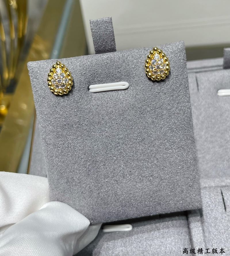 Boucheron Earrings